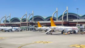 Bagaglio a mano e da stiva: le regole di Pegasus su pesi e misure