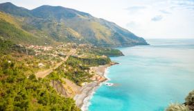 Le 5 spiagge nascoste della Basilicata da non perdere