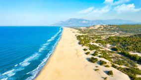 Spiaggia di Patara