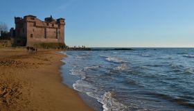 Spiagge naturiste nel Lazio, le più belle dove vivere una vacanza libera