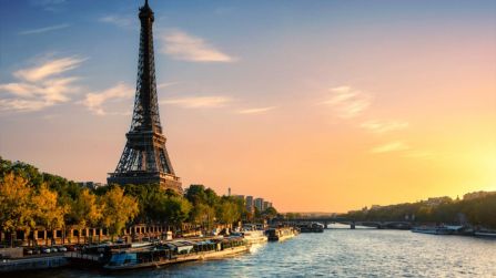 Direzione Parigi: cosa mettere in valigia