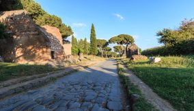 Via Appia