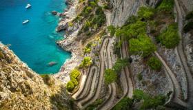 Spiagge dei nudisti a Napoli e dintorni, dove andare