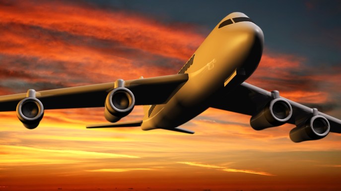 easyJet, 50.000 biglietti aerei scontati per volare quest’estate