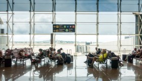 Come arrivare all’aeroporto di Barcellona El Prat