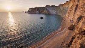 Le 5 spiagge più segrete del Lazio