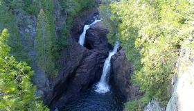 Le misteriose Devil’s Kettle Falls, le cascate che scompaiono nel nulla