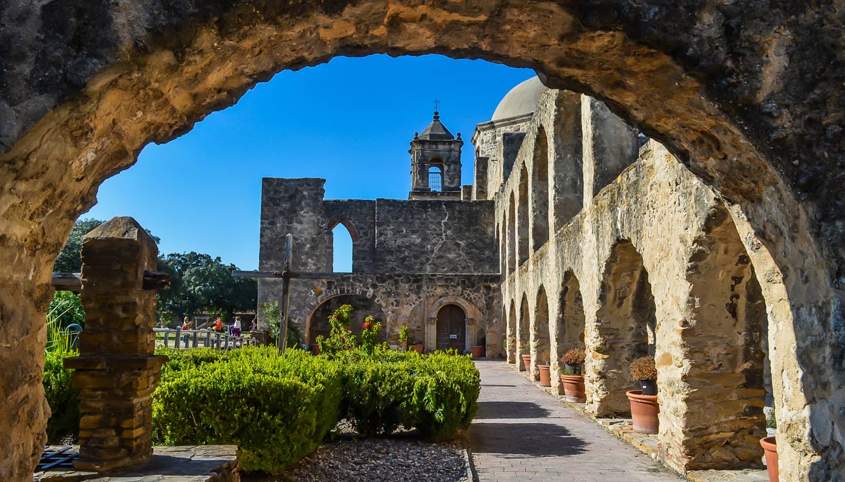 I 12 edifici storici più vecchi d’America