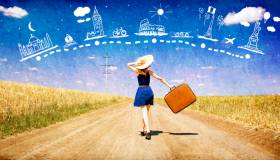 Resfeber: il sentimento di irrequietezza prima di fare un viaggio