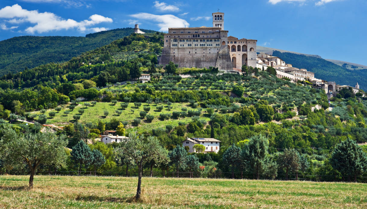 Qualità della vita in Italia, l’Umbria è la regione dove si vive meglio