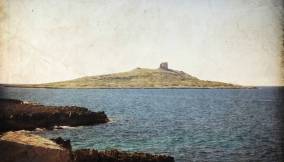 Isola delle Femmine.