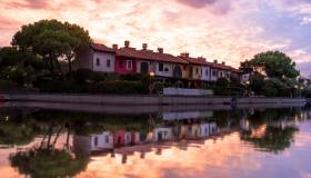 Come accedere all’isola di Albarella