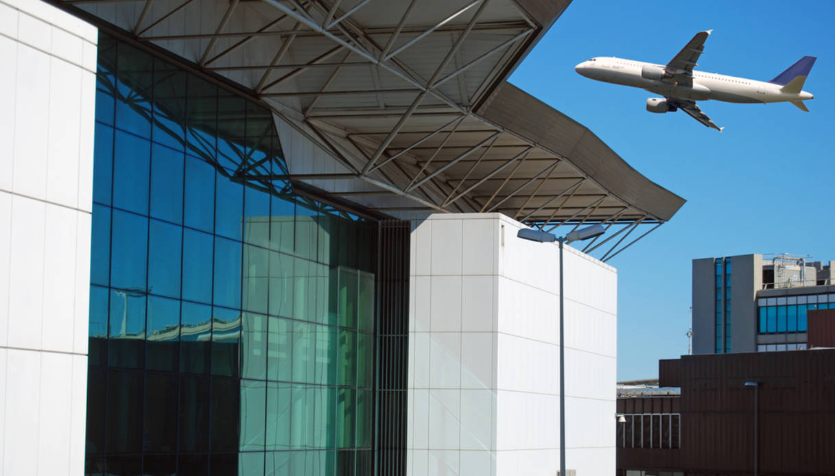 come arrivare a aeroporto ciampino