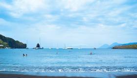 Come arrivare alla spiaggia Lampare a Tusa