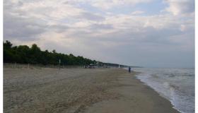 Spiaggia di Pineto nella top 10 tra quelle votate dagli italiani per Legambiente