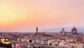 Airbnb, la Toscana è tra le mete più popolari del mondo