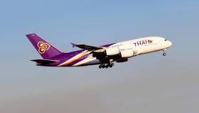 Volare e trasportare animali : regole e costi Thai Airways