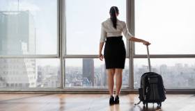 Bagaglio a mano e da stiva: le regole della Swiss su pesi e misure