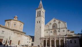 Cattedrale Spoleto