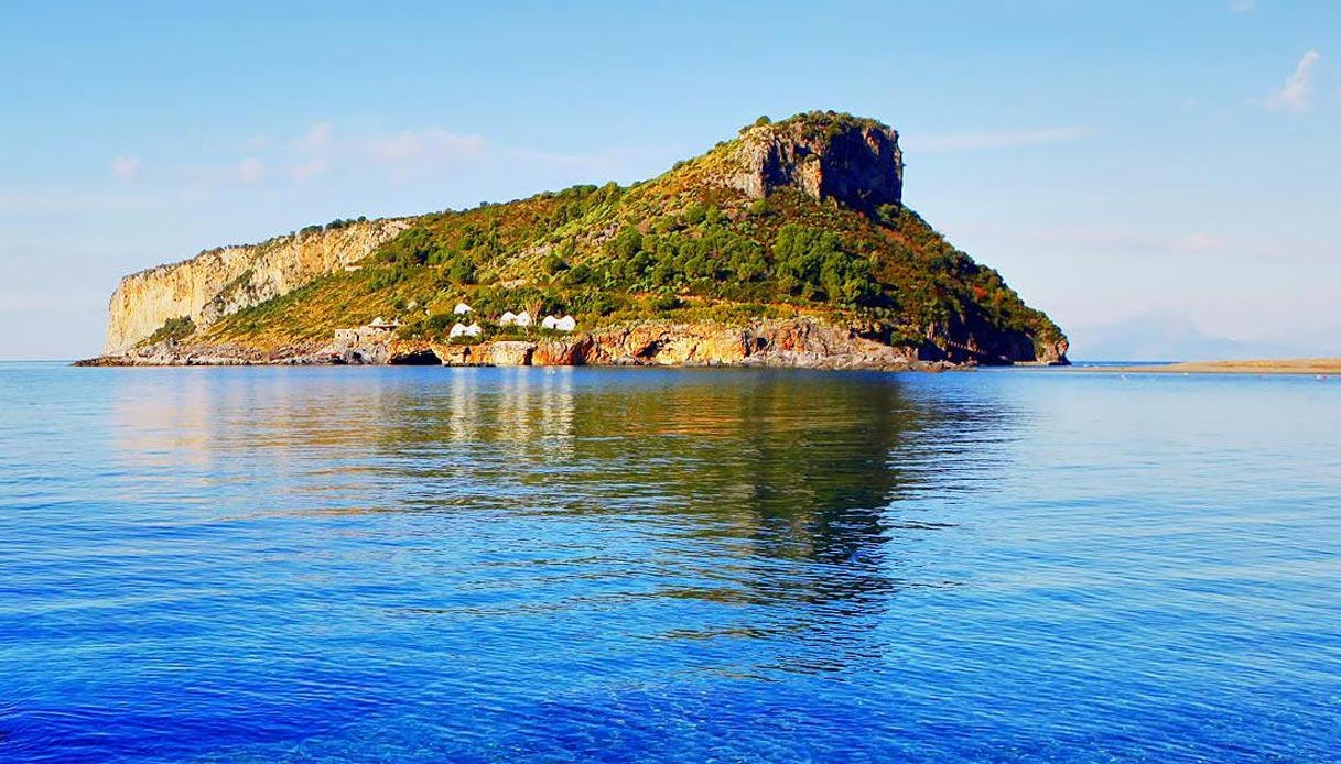 Escursioni Isola Di Dino Praia A Mare