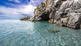 Come arrivare alla spiaggia d’I Vranne a Maratea