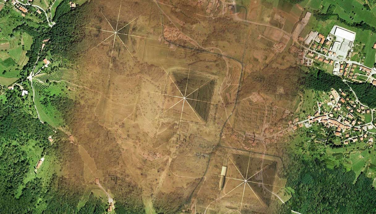 Il Mistero Delle Piramidi Di Montevecchia il-mistero-delle-piramidi-di-montevecchia