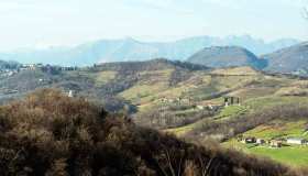 Il mistero delle piramidi di Montevecchia