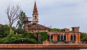 Poveglia, l’isola dei fantasmi che terrorizza i turisti