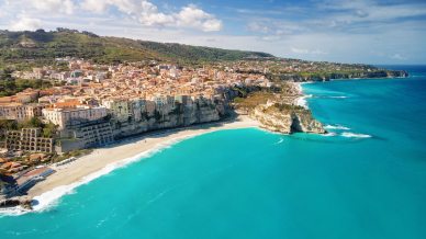 Le più belle spiagge di sabbia in Calabria, dal Tirreno allo Ionio
