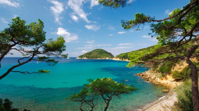 Le spiagge più belle dell’Isola d’Elba per una vacanza con i bambini