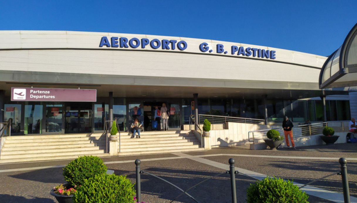 Come arrivare all’aeroporto di Ciampino da Roma Tiburtina