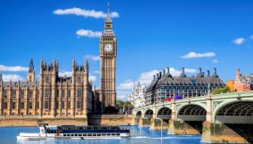 Big Ben e Westminster