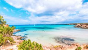 Settembre a Formentera: 5 motivi per cui è meglio di agosto