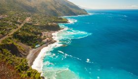 Le spiagge di sabbia a Maratea, le più belle per l’estate