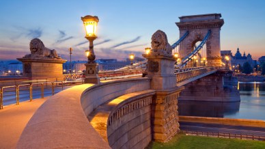 City of design: cosa vedere a Budapest