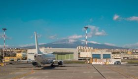 Come arrivare all’aeroporto di Catania da Messina
