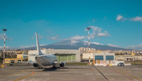 catania aeroporto