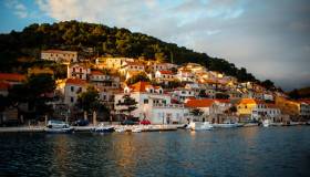 Come arrivare all’isola Brazza