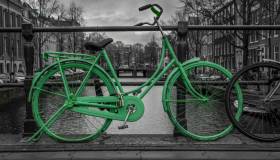 Il noleggio delle biciclette ad Amsterdam: ecco le informazioni