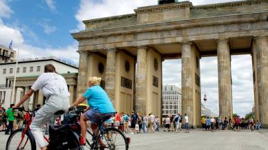 Il noleggio delle biciclette a Berlino: ecco le informazioni