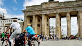 Il noleggio delle biciclette a Berlino: ecco le informazioni