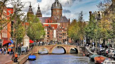 Quanti musei ci sono ad Amsterdam e quali visitare