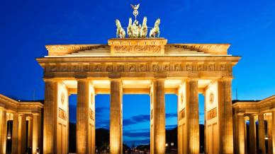 Berlino, 10 luoghi unici da visitare. Foto-itinerario
