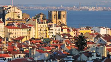 Lisbona e dintorni: cosa vedere in 4 giorni di visita