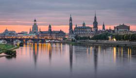 Itinerari d’autunno: andiamo alla scoperta di Dresda