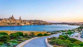 Com’è Malta a settembre, dal meteo alla vita notturna