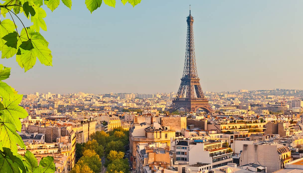 Cosa Vedere A Parigi In 4 Giorni