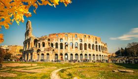 Cosa vedere a Roma in un weekend d’autunno