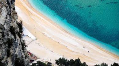 Spiagge di sabbia: il lato più soffice della Riviera del Conero