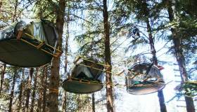 Hotel: i 10 più insoliti ed eco-sostenibili d’Italia